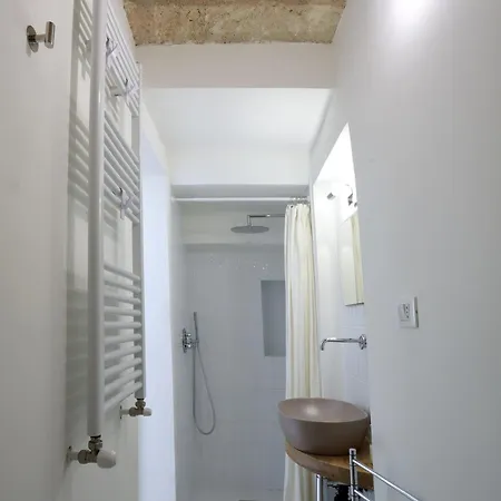 Daire Casa Brumar Dlx Nardò