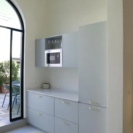 아파트 Casa Brumar Dlx