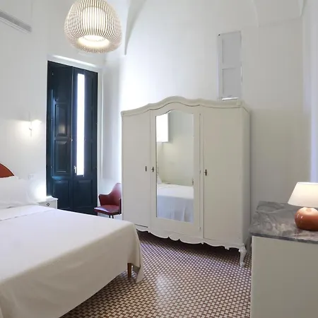 Casa Brumar Dlx 나르도