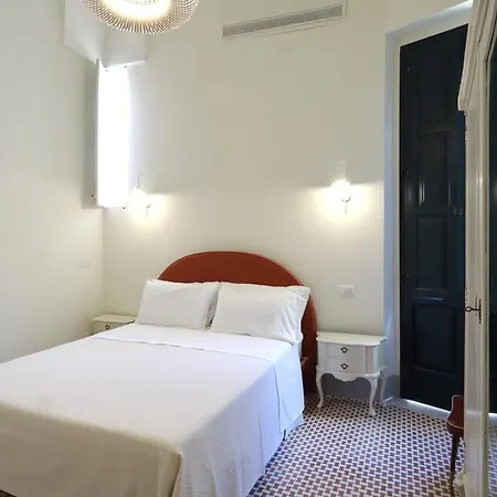 Appartement Casa Brumar Dlx Nardò