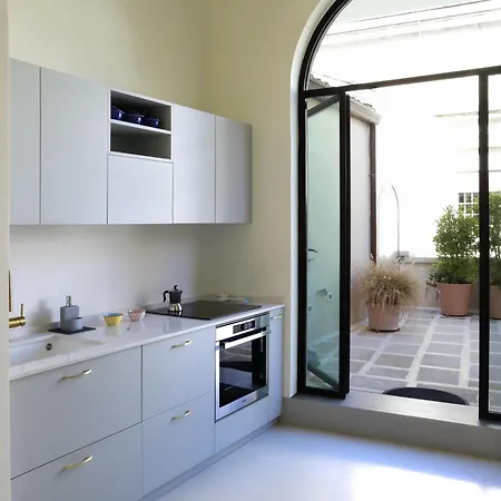 Casa Brumar Dlx * Nardò