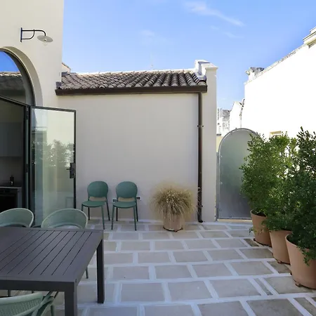 Appartement Casa Brumar Dlx