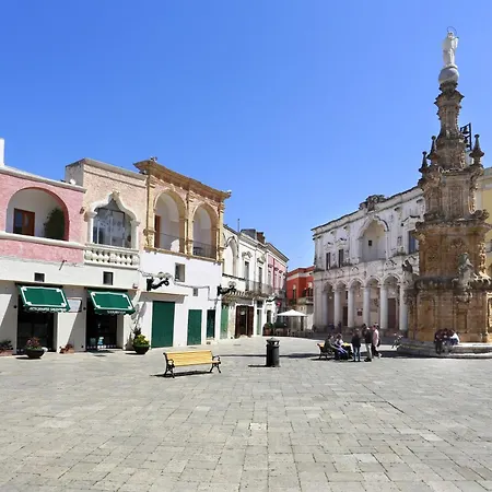 Casa Brumar Dlx 나르도