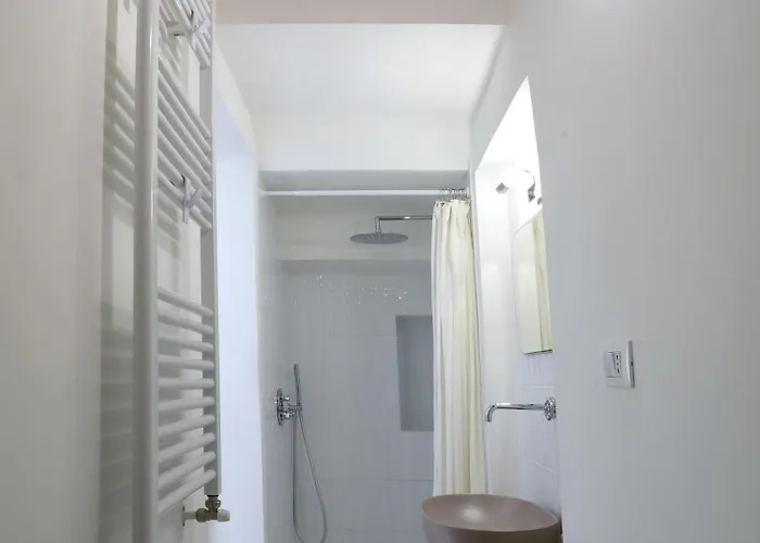 Appartement Casa Brumar Dlx Nardò