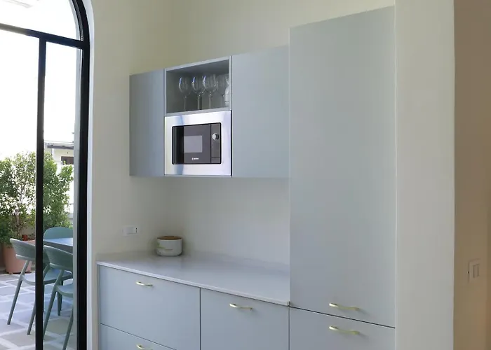 아파트 Casa Brumar Dlx