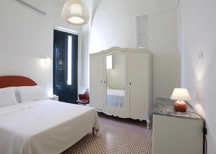 Casa Brumar Dlx 나르도