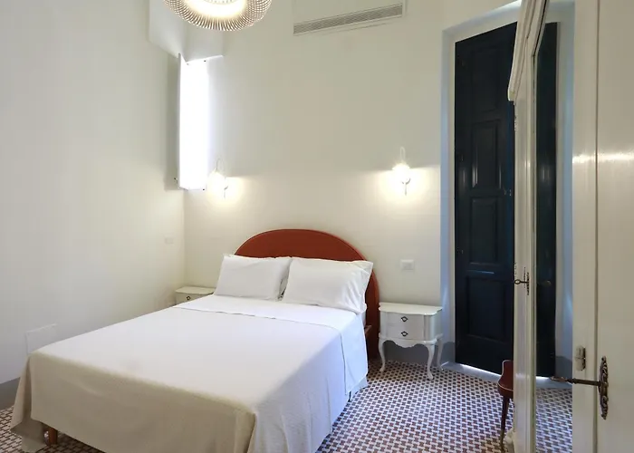 Appartement Casa Brumar Dlx Nardò