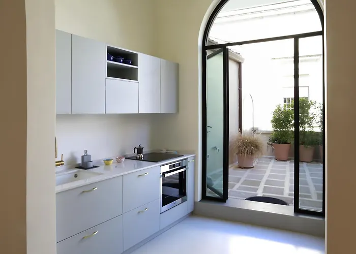 Casa Brumar Dlx * Nardò