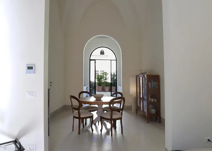 Appartement Casa Brumar Dlx