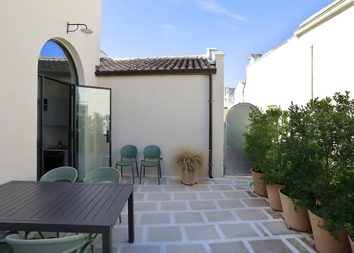 Appartement Casa Brumar Dlx