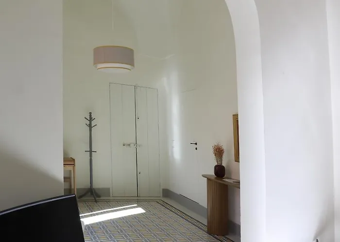 Casa Brumar Dlx 나르도