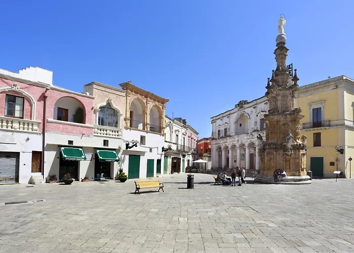 Casa Brumar Dlx 나르도